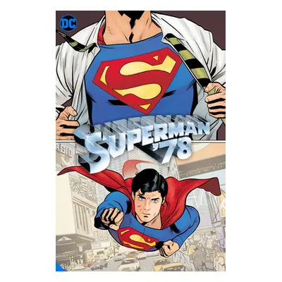 "Superman '78" - "" ("Venditti Robert")