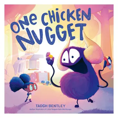 "One Chicken Nugget" - "" ("Bentley Tadgh")