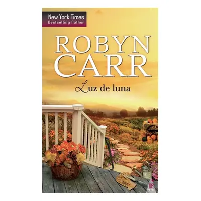 "Luz de luna" - "" ("Carr Robyn")