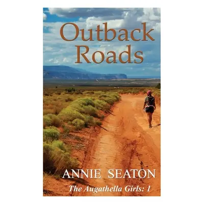 "Outback Roads: the Nanny" - "" ("Seaton")