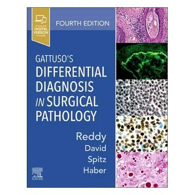 "Gattuso's Differential Diagnosis in Surgical Pathology" - "" ("Reddy Vijaya B.")