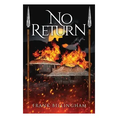 "No Return" - "" ("Billingham Frank")