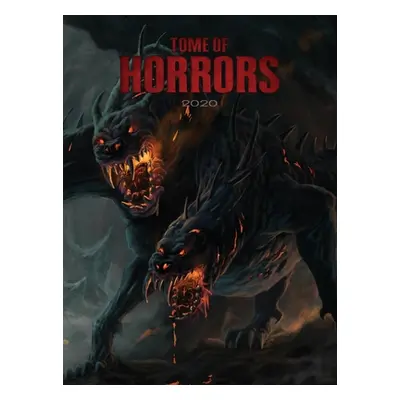 "Tome of Horrors 2020" - "" ("Necromancer Games")