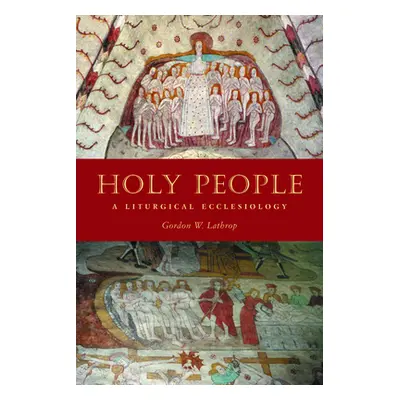 "Holy People" - "" ("Lathrop Gordon W.")