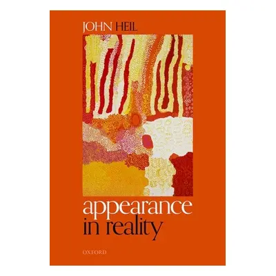 "Appearance in Reality" - "" ("Heil John")