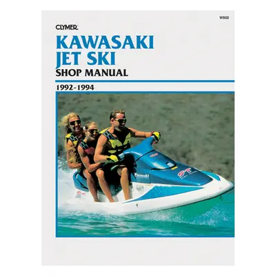 "Kawasaki Jet Ski 1992-1994" - "" ("")