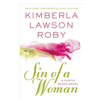 "Sin of a Woman" - "" ("Roby Kimberla Lawson")