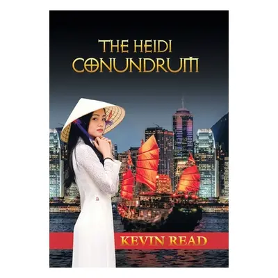 "The Heidi Conundrum" - "" ("Read Kevin")