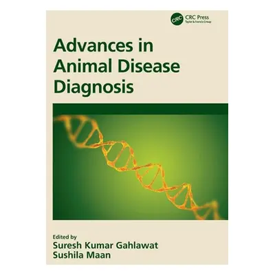 "Advances in Animal Disease Diagnosis" - "" ("Kumar Gahlawat Suresh")