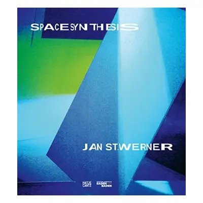 "Jan St. Werner: Space Synthesis" - "" ("St Werner Jan")