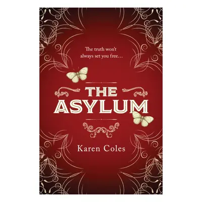 "Asylum" - "" ("Coles Karen")