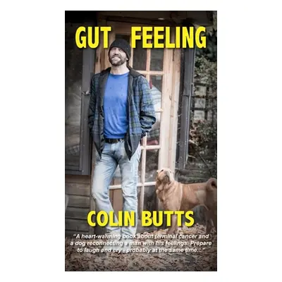 "Gut Feeling" - "" ("Butts Colin")