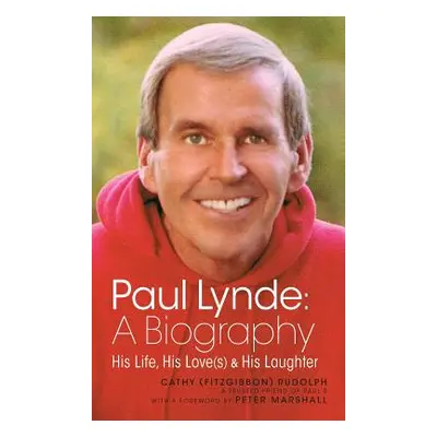 "Paul Lynde: A Biography - His Life, His Love(s) and His Laughter (hardback)" - "" ("Rudolph Cat