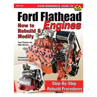 "Ford Big-Block Parts Interchange" - "" ("George Reid")