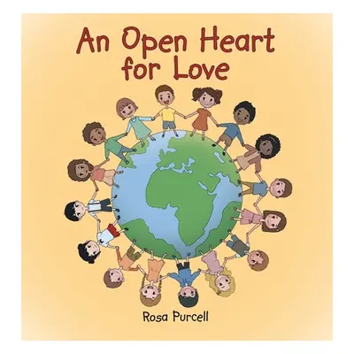 "An Open Heart for Love" - "" ("Purcell Rosa")