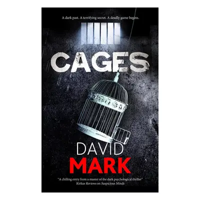 "Cages" - "" ("Mark David")