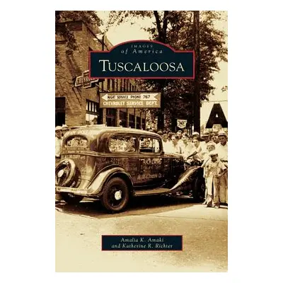 "Tuscaloosa" - "" ("Amaki Amalia K.")