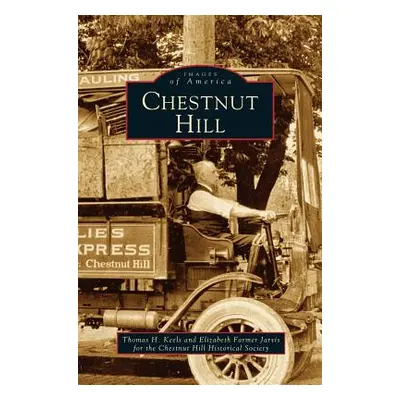 "Chestnut Hill" - "" ("Keels Thomas H.")