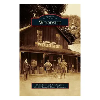 "Woodside" - "" ("Lubin Thalia")