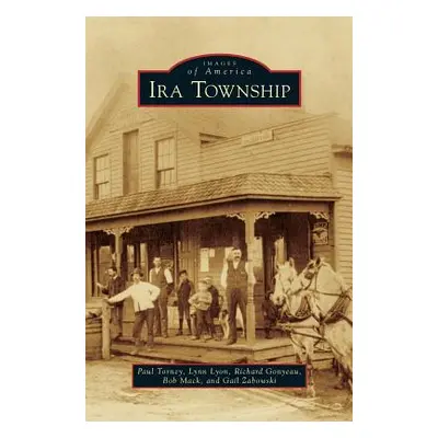 "IRA Township" - "" ("Torney Paul")