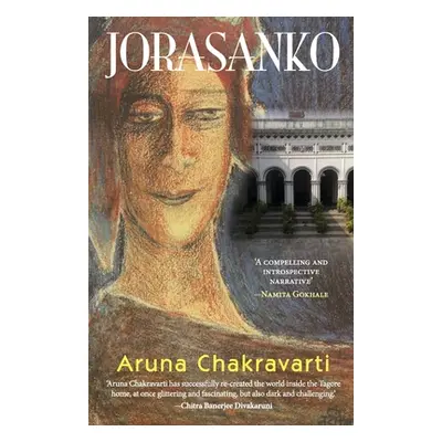 "Jorasanko" - "" ("Chakravarti Aruna")