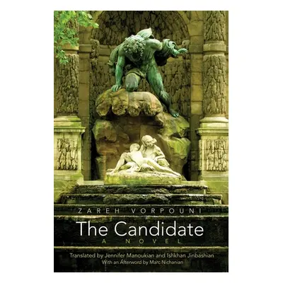 "The Candidate" - "" ("Vorpouni Zareh")