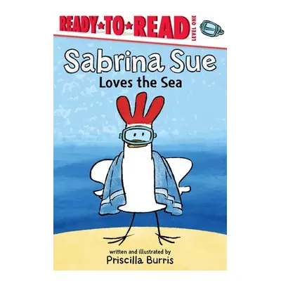 "Sabrina Sue Loves the Sea" - "" ("Burris Priscilla")