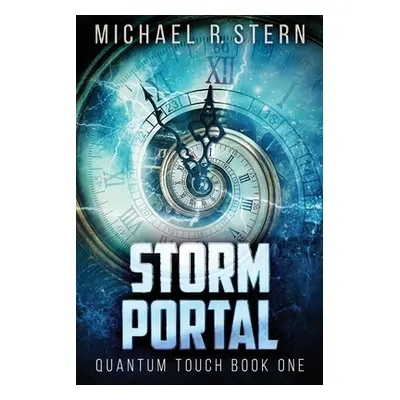 "Storm Portal" - "" ("Stern Michael R.")