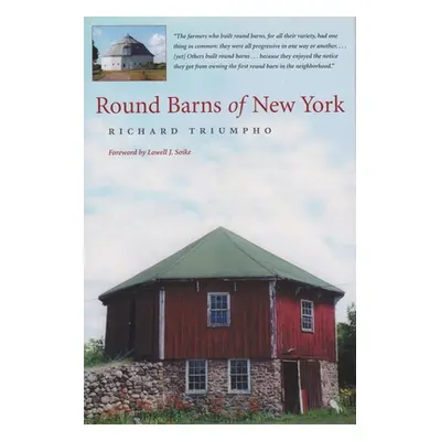 "Round Barns of New York" - "" ("Triumpho Richard")