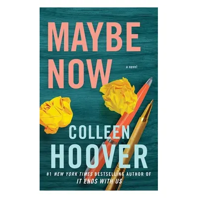 "Maybe Now" - "" ("Hoover Colleen")