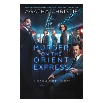 "Murder on the Orient Express: A Hercule Poirot Mystery" - "" ("Christie Agatha")