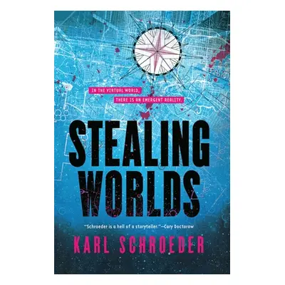 "Stealing Worlds" - "" ("Schroeder Karl")