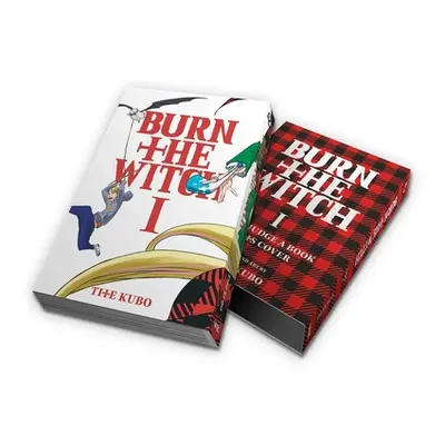 "Burn the Witch, Vol. 1, 1" - "" ("Kubo Tite")