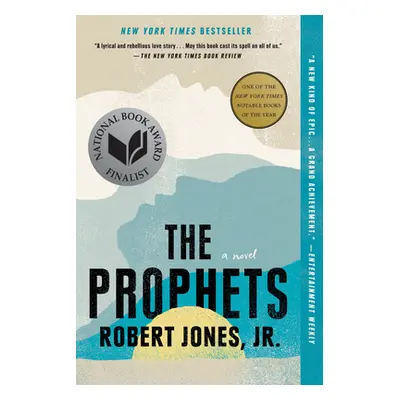 "The Prophets" - "" ("Jones Jr Robert")