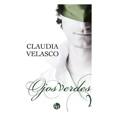 "Ojos verdes" - "" ("Velasco Claudia")