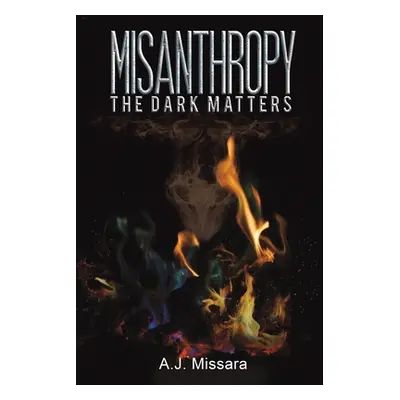 "Misanthropy" - "" ("Missara A. J.")