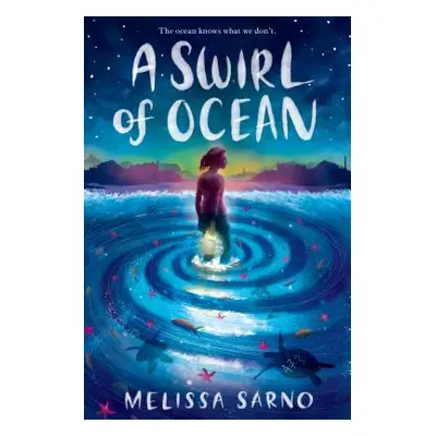 Swirl of Ocean (Sarno Melissa)