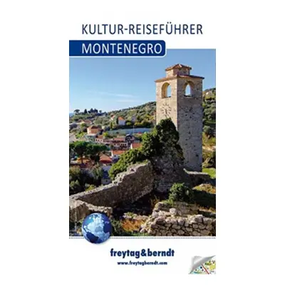 "Montenegro, cultural travel guide" - "" ("")