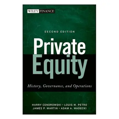 "Private Equity 2e" - "" ("Petro Louis W.")