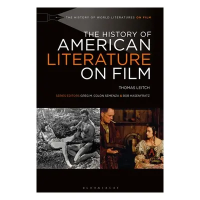 "The History of American Literature on Film" - "" ("Leitch Thomas")