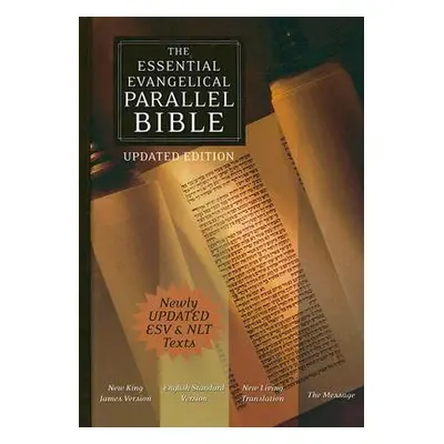 "Essential Evangelical Parallel Bible-NKJV/ESV/NLT/MS" - "" ("Oxford University Press")