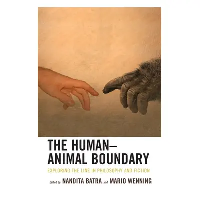 "The Human-Animal Boundary: Exploring the Line in Philosophy and Fiction" - "" ("Wenning Mario")