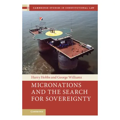 "Micronations and the Search for Sovereignty" - "" ("Hobbs Harry")