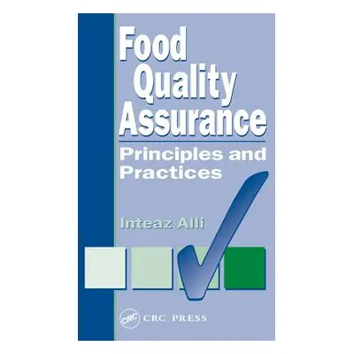 "Food Quality Assurance" - "" ("Alli Inteaz")