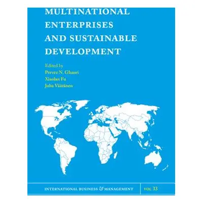 "Multinational Enterprises and Sustainable Development" - "" ("Ghauri Pervez N.")