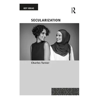 "Secularization" - "" ("Turner Charles")