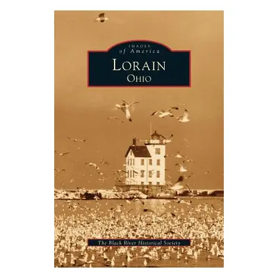 "Lorain" - "" ("Black River Historical Society")