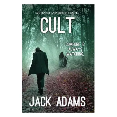 "Cult" - "" ("Adams Jack")