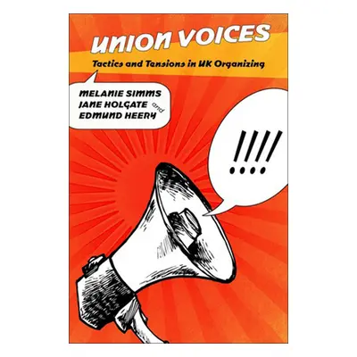 "Union Voices" - "" ("Simms Melanie")