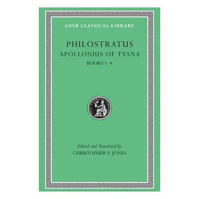 "Apollonius of Tyana" - "" ("Philostratus")